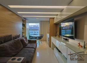 Apartamento, 4 Quartos, 3 Vagas, 1 Suite em Sagrada Família, Belo Horizonte, MG valor de R$ 930.000,00 no Lugar Certo