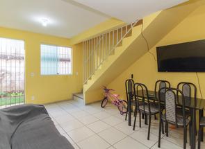 Casa, 2 Quartos, 1 Vaga em Céu Azul, Belo Horizonte, MG valor de R$ 230.000,00 no Lugar Certo