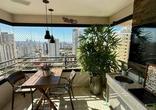 Apartamento, 3 Quartos, 1 Vaga, 2 Suites