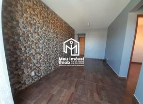 Apartamento, 2 Quartos em Ypiranga, Ypiranga, Valparaíso de Goiás, GO valor de R$ 165.000,00 no Lugar Certo