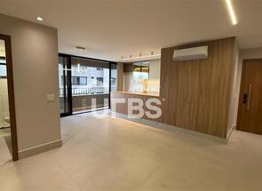 Apartamento, 3 Quartos, 2 Vagas, 3 Suites em [endereco], Setor Bueno, Goiânia, GO valor de R$ 1.050.000,00 no Lugar Certo