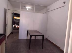 Sala em Barro Preto, Belo Horizonte, MG valor de R$ 100.000,00 no Lugar Certo
