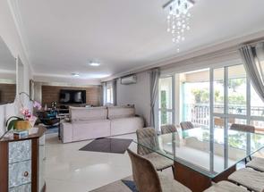 Apartamento, 3 Quartos, 2 Vagas, 3 Suites em Jurubatuba, São Paulo, SP valor de R$ 1.800.000,00 no Lugar Certo