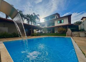 Casa, 3 Quartos, 7 Vagas, 1 Suite em Bandeirantes (pampulha), Belo Horizonte, MG valor de R$ 2.650.000,00 no Lugar Certo