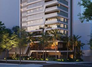 Apartamento, 4 Quartos, 3 Vagas, 4 Suites em Santo Agostinho, Belo Horizonte, MG valor de R$ 4.400.000,00 no Lugar Certo