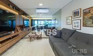 Apartamento, 3 Quartos, 2 Vagas, 3 Suites