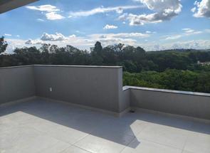 Cobertura, 3 Quartos, 2 Vagas, 1 Suite em Novo Eldorado, Contagem, MG valor de R$ 780.000,00 no Lugar Certo