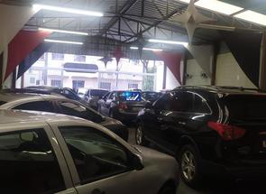 Galpão, 50 Vagas em Dom Leme, Silveira, Belo Horizonte, MG valor de R$ 1.350.000,00 no Lugar Certo