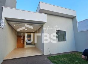 Casa, 3 Quartos, 2 Vagas, 1 Suite em [endereco], Sítios Santa Luzia, Aparecida de Goiânia, GO valor de R$ 580.000,00 no Lugar Certo
