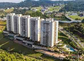 Apartamento, 3 Quartos, 2 Vagas, 3 Suites em Tamboré, Santana de Parnaíba, SP valor de R$ 1.380.500,00 no Lugar Certo