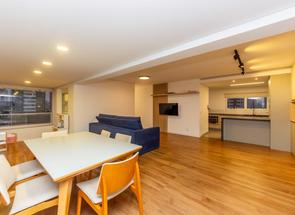 Apartamento, 4 Quartos, 2 Vagas, 3 Suites em Vila Gumercindo, São Paulo, SP valor de R$ 1.390.000,00 no Lugar Certo