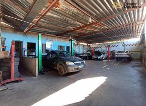 Galpão para alugar em Esplanada, Belo Horizonte, MG valor de R$ 4.000,00 no Lugar Certo