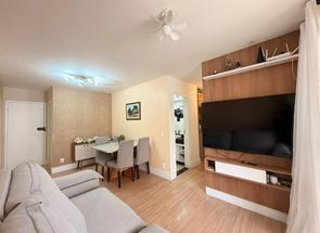 Apartamento, 3 Quartos, 1 Vaga, 1 Suite em Floramar, Belo Horizonte, MG valor de R$ 500.000,00 no Lugar Certo