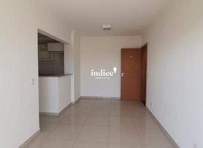 Apartamento, 2 Quartos, 2 Vagas, 1 Suite para alugar em Rua Maria Adelaide Miranda Paixão, Jardim Macedo, Ribeirão Preto, SP valor de R$ 2.500,00 no Lugar Certo