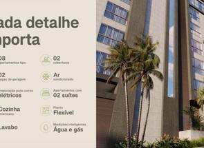 Apartamento, 2 Quartos, 2 Vagas, 2 Suites em São Lucas, Belo Horizonte, MG valor de R$ 772.140,00 no Lugar Certo