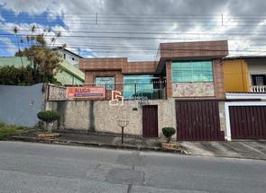 Casa, 3 Quartos, 1 Vaga, 1 Suite para alugar em Rua Arthur Lucchesi, Santa Helena, Belo Horizonte, MG valor de R$ 3.000,00 no Lugar Certo