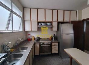 Apartamento, 3 Quartos, 1 Vaga, 1 Suite para alugar em Funcionários, Belo Horizonte, MG valor de R$ 4.600,00 no Lugar Certo