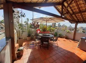 Apartamento, 3 Quartos, 2 Vagas, 1 Suite em Sagrada Família, Belo Horizonte, MG valor de R$ 888.000,00 no Lugar Certo