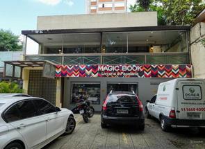 Andar, 6 Vagas para alugar em Jardim Marajoara, São Paulo, SP valor de R$ 25.600,00 no Lugar Certo