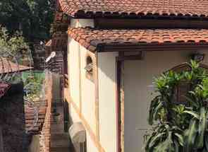 Casa, 3 Quartos, 4 Vagas, 1 Suite em Nova Cachoeirinha, Belo Horizonte, MG valor de R$ 985.000,00 no Lugar Certo