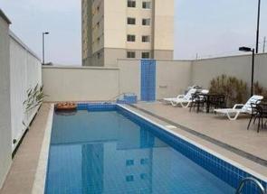 Apartamento, 2 Quartos, 1 Vaga em Monte Castelo, Contagem, MG valor de R$ 240.000,00 no Lugar Certo