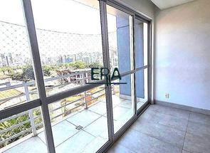 Apartamento, 3 Quartos, 3 Vagas, 1 Suite em Cidade Jardim, Belo Horizonte, MG valor de R$ 1.100.000,00 no Lugar Certo