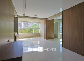 Apartamento, 1 Quarto, 2 Vagas, 1 Suite para alugar em Vila da Serra, Nova Lima, MG valor de R$ 5.500,00 no Lugar Certo