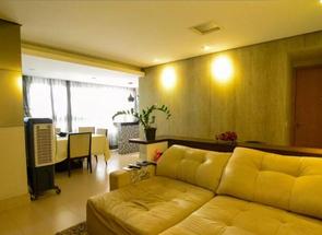 Apartamento, 3 Quartos, 2 Vagas, 1 Suite em Grajaú, Belo Horizonte, MG valor de R$ 960.000,00 no Lugar Certo