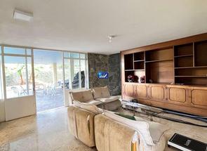 Casa, 7 Quartos, 8 Vagas, 1 Suite em Manoel Couto, Cidade Jardim, Belo Horizonte, MG valor de R$ 2.980.000,00 no Lugar Certo