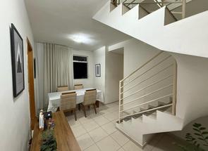 Cobertura, 3 Quartos, 2 Vagas, 1 Suite em Santa Inês, Belo Horizonte, MG valor de R$ 680.000,00 no Lugar Certo