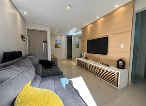 Apartamento, 3 Quartos, 3 Vagas, 1 Suite em Itapoã, Belo Horizonte, MG valor de R$ 998.000,00 no Lugar Certo