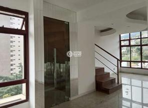 Apartamento, 5 Quartos, 3 Vagas, 1 Suite para alugar em Sion, Belo Horizonte, MG valor de R$ 8.500,00 no Lugar Certo