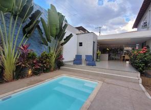 Casa, 4 Quartos, 3 Vagas, 1 Suite em Paquetá, Belo Horizonte, MG valor de R$ 1.690.000,00 no Lugar Certo