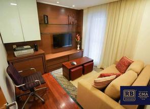 Apartamento, 4 Quartos, 3 Vagas, 3 Suites em Lourdes, Belo Horizonte, MG valor de R$ 2.749.000,00 no Lugar Certo