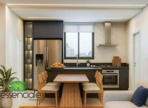 Cobertura, 3 Quartos, 2 Vagas, 1 Suite em Flamengo, Contagem, MG valor de R$ 899.000,00 no Lugar Certo