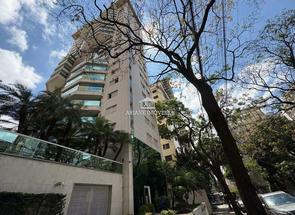 Apartamento, 3 Quartos, 3 Vagas, 1 Suite em Santo Agostinho, Belo Horizonte, MG valor de R$ 2.500.000,00 no Lugar Certo