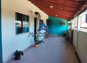 Casa, 3 Quartos, 2 Vagas em Tangará, Mario Campos, MG valor de R$ 300.000,00 no Lugar Certo