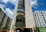 Apartamento, 3 Quartos, 1 Vaga, 1 Suite