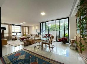Cobertura, 4 Quartos, 4 Vagas, 2 Suites em Serra, Belo Horizonte, MG valor de R$ 2.950.000,00 no Lugar Certo