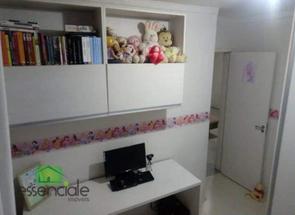 Apartamento, 2 Quartos, 1 Vaga em Arpoador, Contagem, MG valor de R$ 235.000,00 no Lugar Certo