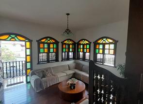 Casa, 6 Quartos, 4 Vagas, 3 Suites em Nova Suíssa, Belo Horizonte, MG valor de R$ 1.400.000,00 no Lugar Certo