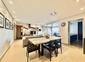 Apartamento, 3 Quartos, 2 Vagas, 3 Suites em [endereco], Setor Marista, Goiânia, GO valor de R$ 1.299.000,00 no Lugar Certo
