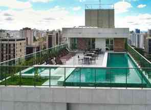 Apartamento, 2 Quartos, 2 Vagas, 2 Suites em Savassi, Belo Horizonte, MG valor de R$ 1.273.818,00 no Lugar Certo