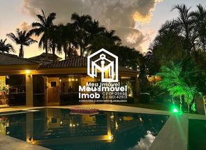 Casa, 5 Quartos em Quadra Smpw Quadra 5 Conjunto 2, Park Way, Brasília/Plano Piloto, DF valor de R$ 6.490.000,00 no Lugar Certo