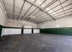 Galpão, 6 Vagas para alugar em São João Batista (venda Nova), Belo Horizonte, MG valor de R$ 8.000,00 no Lugar Certo
