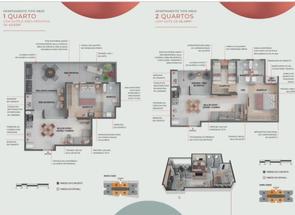 Apartamento, 2 Quartos, 1 Vaga, 1 Suite em Dom Cabral, Belo Horizonte, MG valor de R$ 694.965,00 no Lugar Certo