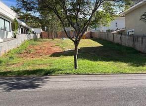 Lote em Alphaville - Lagoa dos Ingleses, Nova Lima, MG valor de R$ 850.000,00 no Lugar Certo