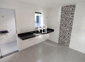 Apartamento, 2 Quartos em Avenida Perimetral, Vila Guará, Luziânia, GO valor de R$ 160.000,00 no Lugar Certo