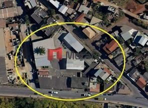 Lote em Olhos D'água, Belo Horizonte, MG valor de R$ 7.500.000,00 no Lugar Certo