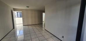 Apartamento, 3 Quartos, 2 Vagas, 1 Suite em Jardim Renascença, São Luís, MA valor de R$ 430.000,00 no Lugar Certo